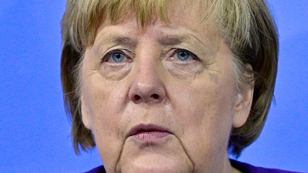 Angela Merkel vient de prendre une des toutes dernières décisions de son long mandat.