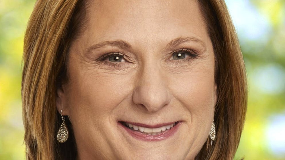 Susan E. Arnold è la nuova presidente di Disney