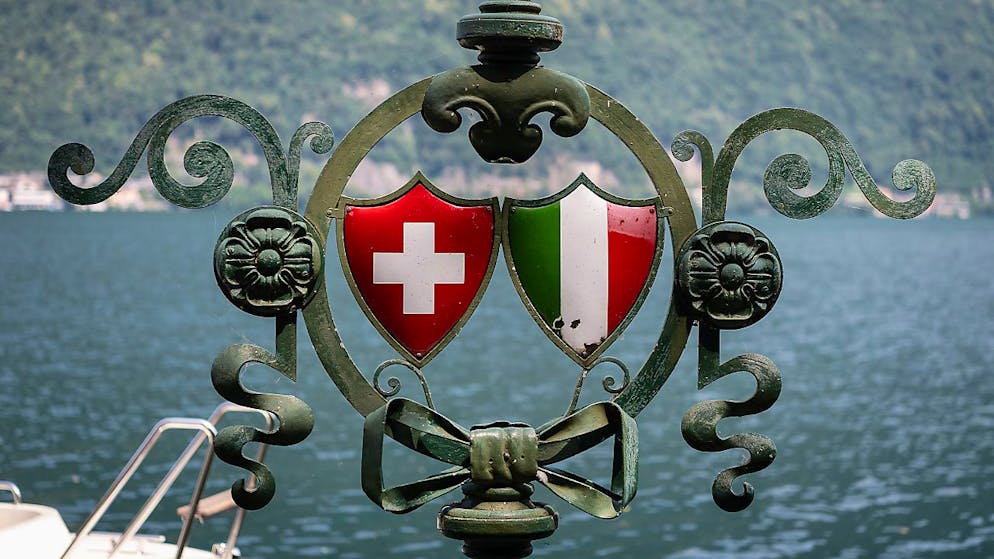 Il governo italiano ha dato il via libera all'accordo sulla tassazione dei frontalieri con la Svizzera. (Immagine simbolica)