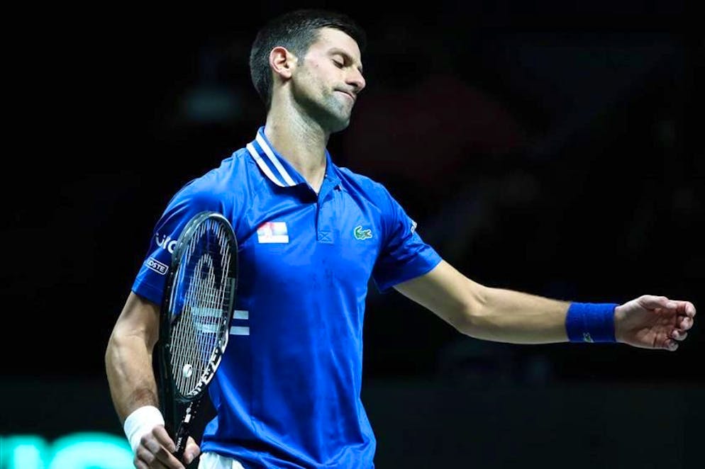 Djokovic