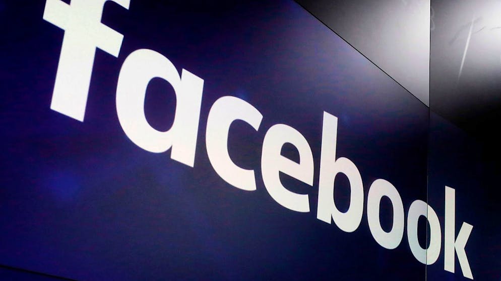 Facebook va demander aux candidats à l'élection présidentielle française de rejoindre son nouveau programme de sécurisation des comptes sensibles, Facebook Protect. (archives)