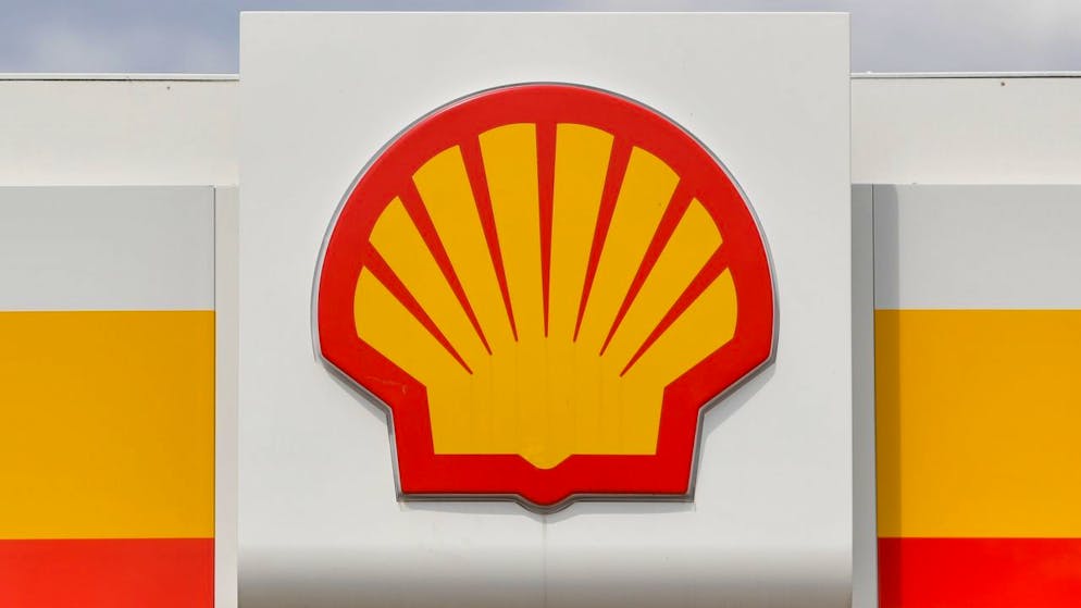 Royal Dutch Shell a annoncé son retrait d'un projet d'exploitation de champ pétrolier au large des îles Shetland en Ecosse. (archives)
