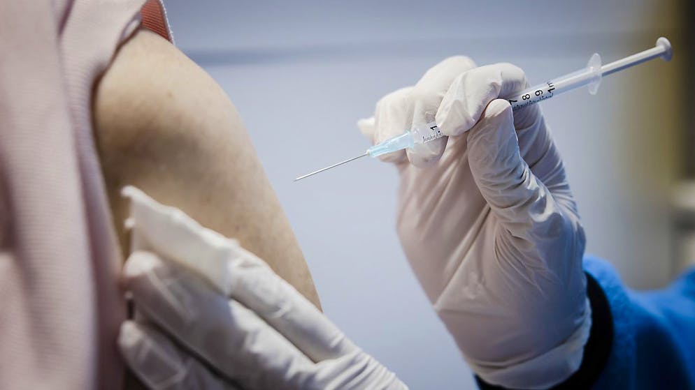 Vaccini gratis - frontalieri compresi - anche nel 2022 in Svizzera.