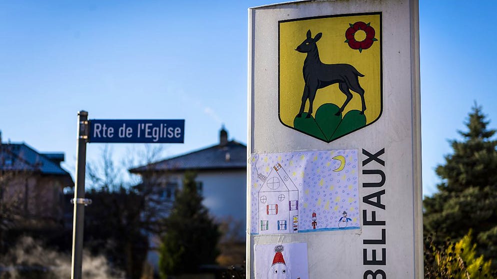 L'enquête administrative sur la gestion financière de la commune fribourgeoise de Belfaux est close. Elle faisait suite à la découverte des importantes malversations financières de l'ancien caissier communal.