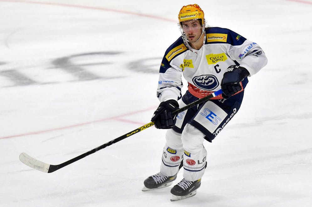 Michael Fora