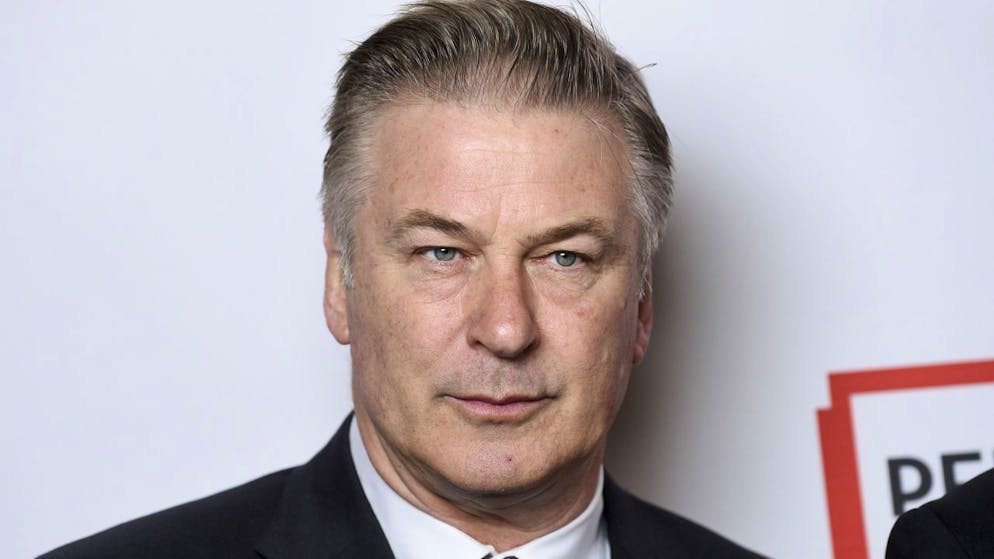 Alec Baldwin a dit collaborer avec les enquêteurs et n'avoir "rien à cacher". Il estime "hautement improbable d'être inculpé de charges criminelles" (archives).