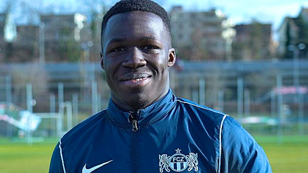 Willy Gnonto: dall'Inter allo Zurigo. «Nel calcio come nella vita a volte bisogna prendere dei rischi»