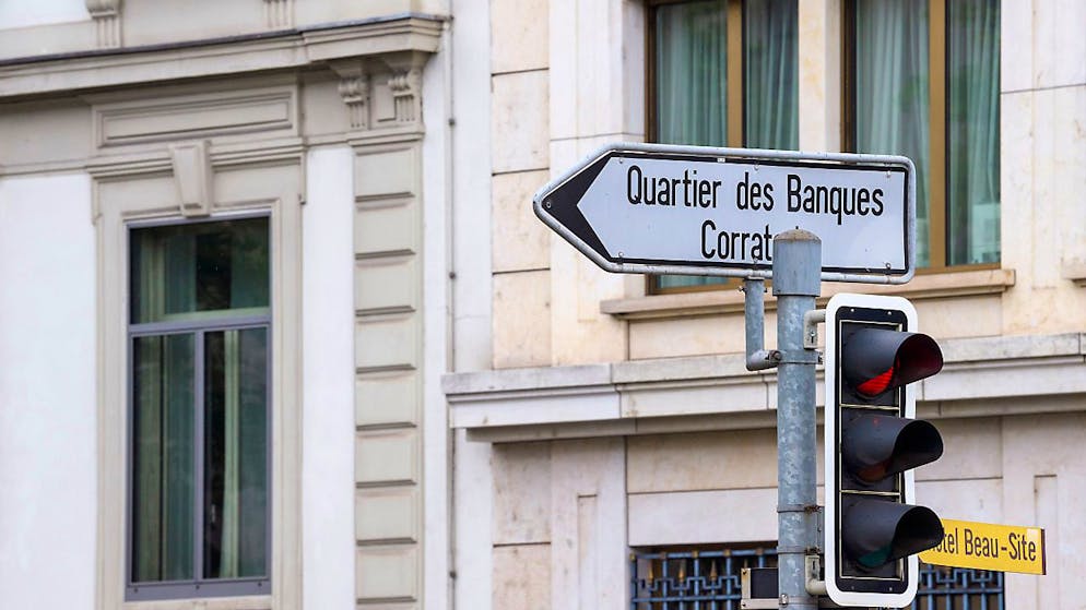 Genève est la deuxième place financière de Suisse après Zurich. Sa dimension internationale est également soulignée par le gestionnaire d'actifs zurichois Clarus Capital Group (CCG), qui vient de s'installer dans la Cité de Calvin.
