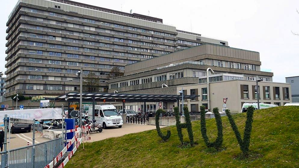 Il Chuv ha iniziato a trasferite pazienti in altri ospedali e cliniche