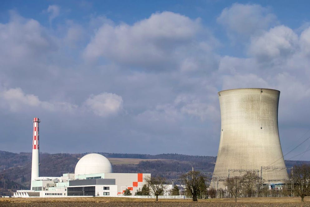 Selon la directive de l'Inspection fédérale de la sécurité nucléaire (IFSN), l'employé devait tester tous les six mois le bon fonctionnement des appareils de la centrale nucléaire de Leibstadt. (archives)