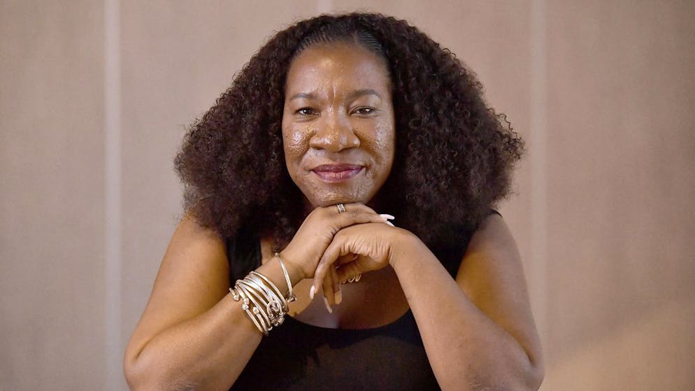 Autobiografie «Unbound». #MeToo-Gründerin Burke erzählt erstmals ihre Geschichte