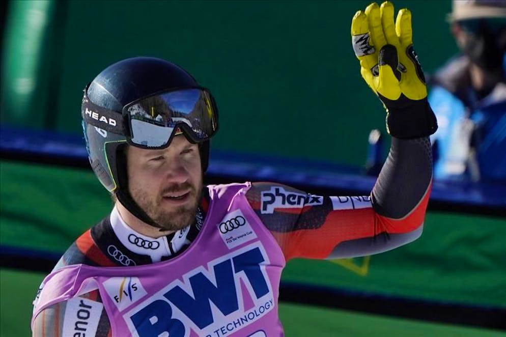 Jansrud