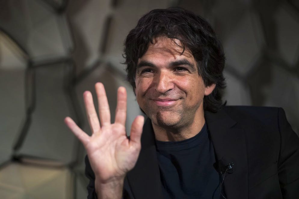 On oublie «que l'humour est aussi un outil du vivre-ensemble, qui nous permet de sourire de nous-mêmes et des autres», déplore Chappatte.