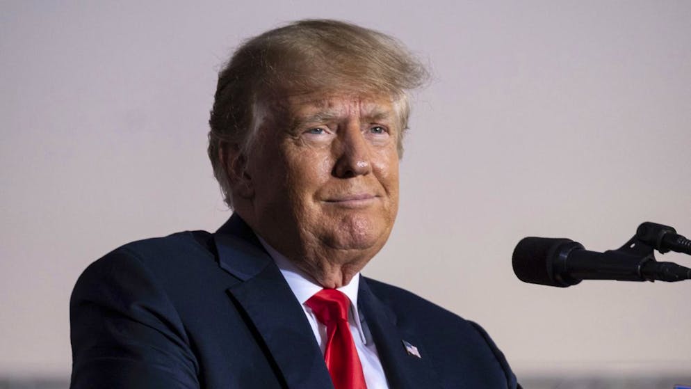 Donald Trump avanza nella creazione di una nuova piattaforma social.