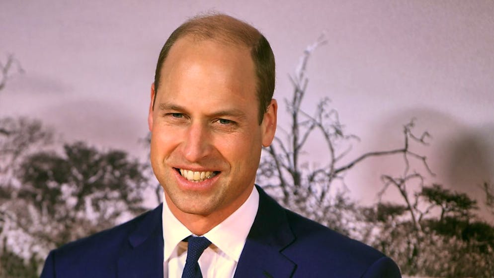 Il principe William è ancora scosso quando ripensa ad alcune esperienze vissute da pilota di eliambulanza.