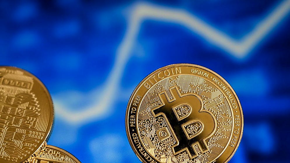 Il Bitcoin è tuttora caratterizzato da una forte volatilità.