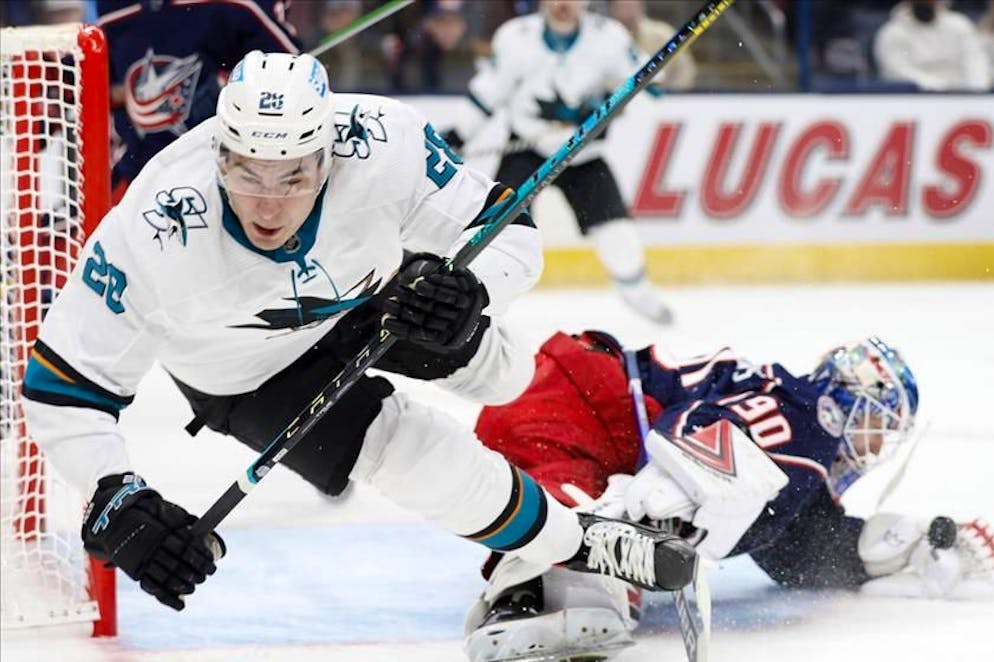 Timo Meier