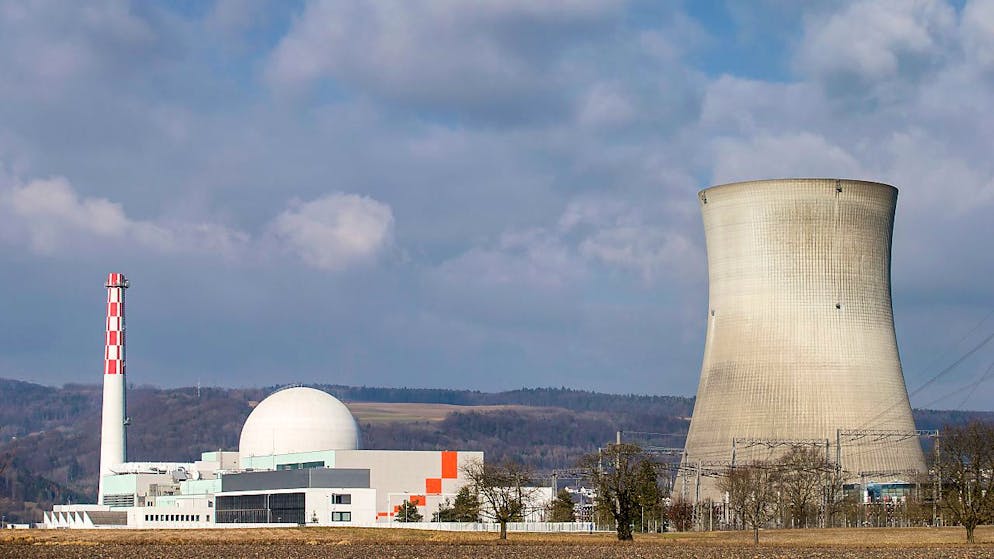 A fine ottobre era stato annunciato che i lavori di ristrutturazione alla Centrale di Leibstadt (AG) avrebbero richiesto più tempo di quanto inizialmente previsto.