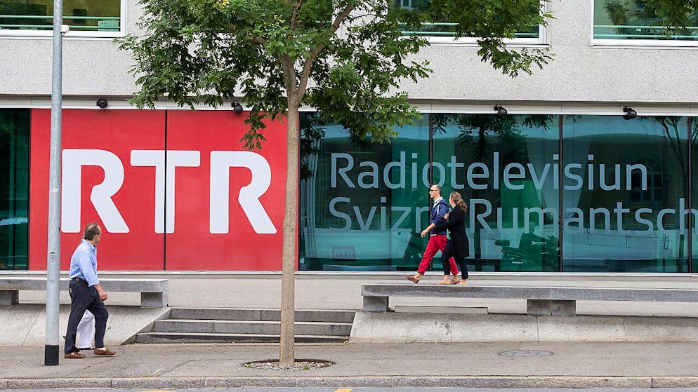Il patrimonio audiovisivo della Svizzera romancia va digitalizzato, tutelato a lungo termine e messo a disposizione del pubblico. Con questi obiettivi il Comitato direttivo e il Consiglio d'amministrazione della SSR hanno creato la "Fundaziun Patrimoni Cultural RTR".