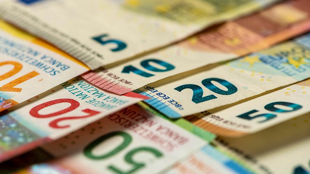 Le banconote cambieranno aspetto.