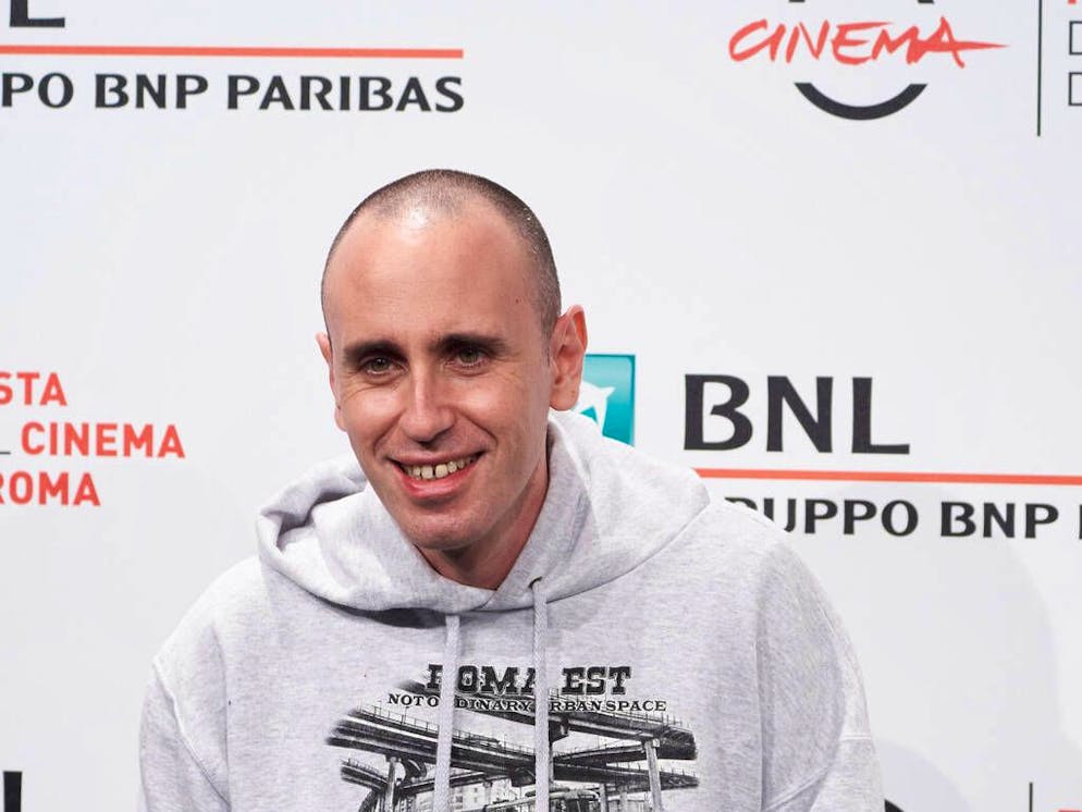 Michele Rech