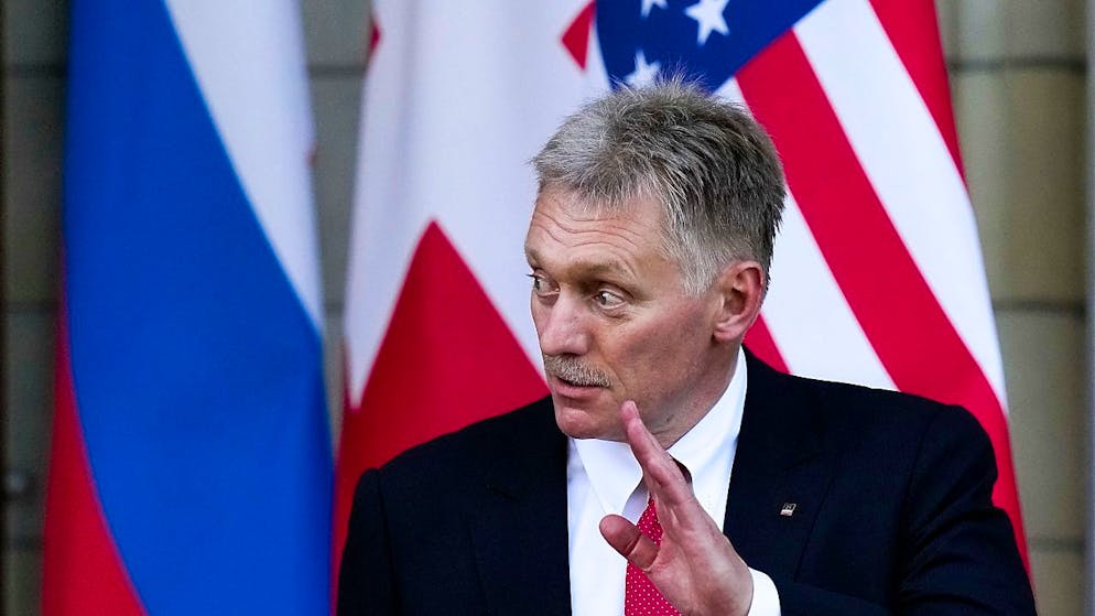 Il portavoce del Cremlino Dmitry Peskov ha fornito precisazioni in merito al vertice di domani.