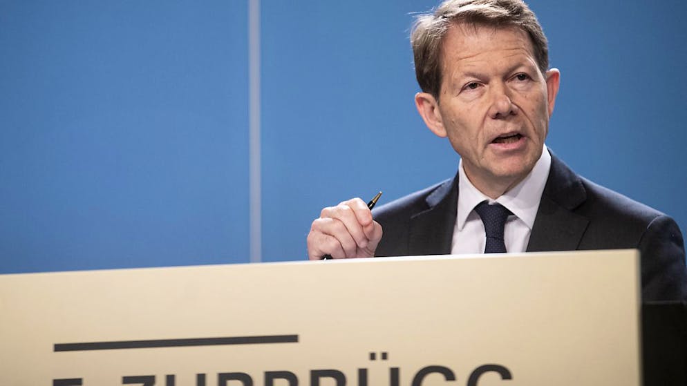 Fritz Zurbrügg andrà in pensione.