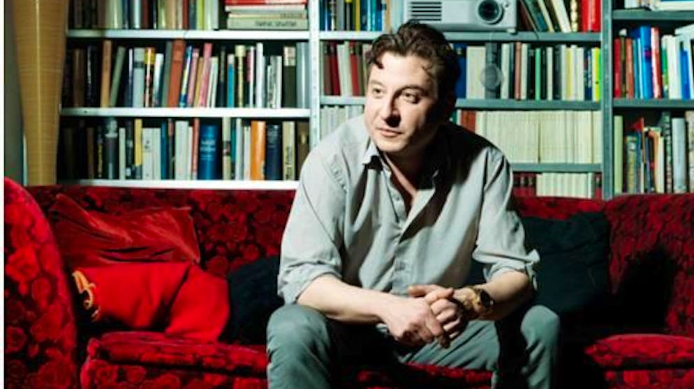 Bötschi fragt . Beat Schlatter: «Hin und wieder schäme ich mich fremd für andere Zürcher*innen»