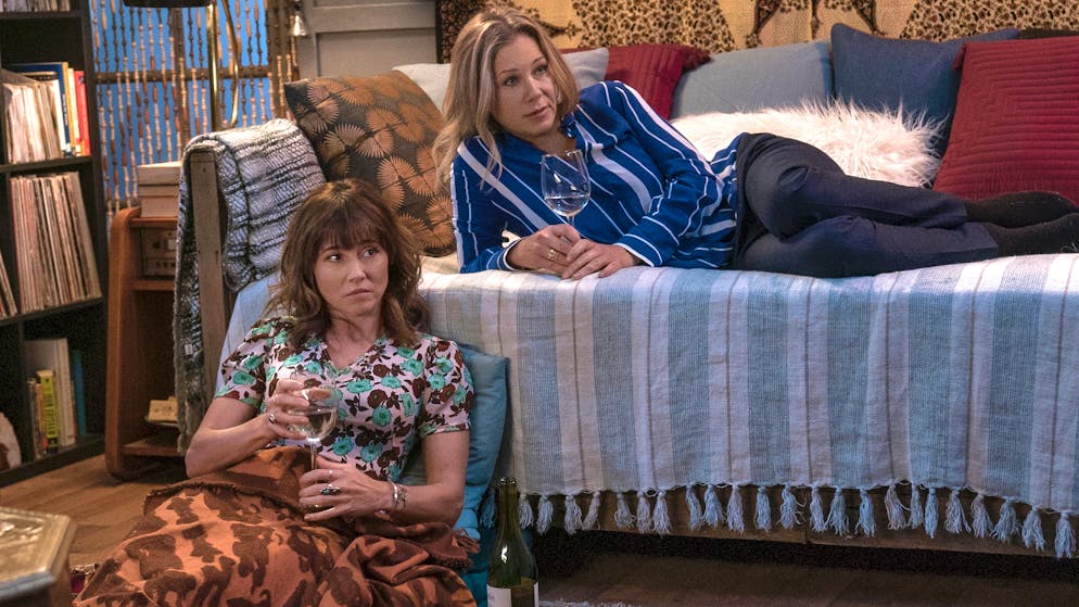 Kolumne. Ich habe genug Freunde, oder?