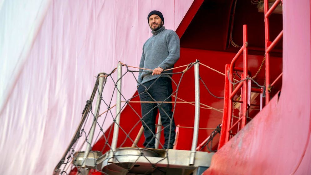 Diesen «Tatort»-Star kennst du aus «Game of Thrones»!. Undercover-Matrose? Mads Andersen (Dar Salim) versucht auf dem Frachter anzuheuern, der direkt neben dem Tatort ankert.