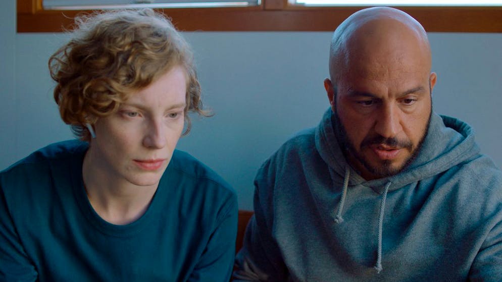 Diesen «Tatort»-Star kennst du aus «Game of Thrones»!. Ermittler Mads Andersen mit seiner Kollegin Linda Selb (Luise Wolfram): Im zweiten Fall des neuen Bremer «Tatort»-Teams wurde die Hintergrundgeschichte des dänischen «Gastermittlers» erzählt. Erzählenswert ist auch die Geschichte des dänischen Schauspielers Dar Salim selbst.