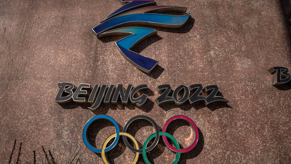 Secondo le autorità cinesi, anche in assenza di rappresentanti governativi e diplomatici americani "i Giochi olimpici e Paralimpici ci sono e saranno un successo".