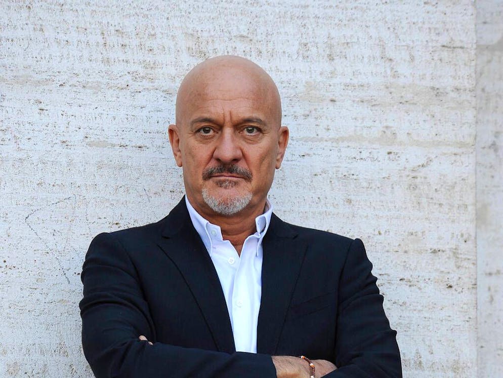 Claudio Bisio
