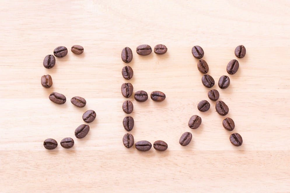 La recette du "sex coffee" fait le buzz sur la toile