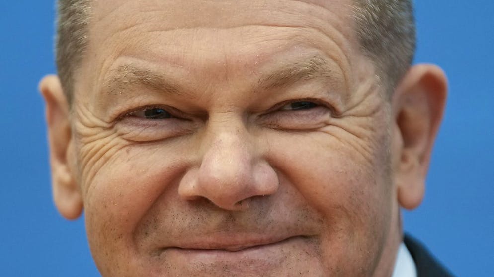 L'élection d'Olaf Scholz met un terme aux 16 années de l'ère Angela Merkel.