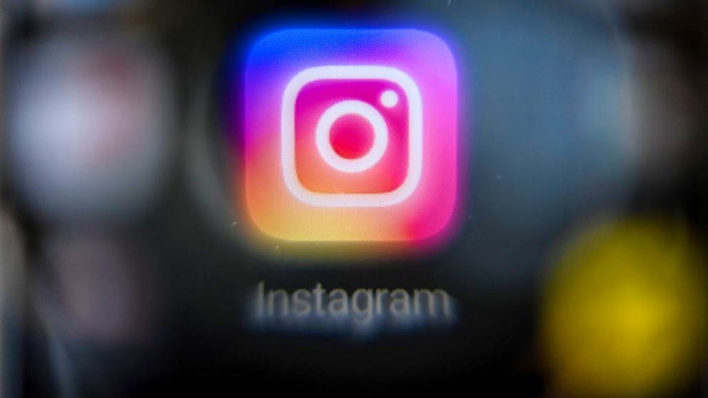 Untersuchung enthüllt. Instagram empfiehlt Teenagern Drogen-Dealer