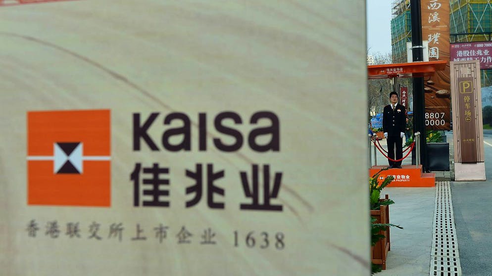 Timori per la situazione di Kaisa
