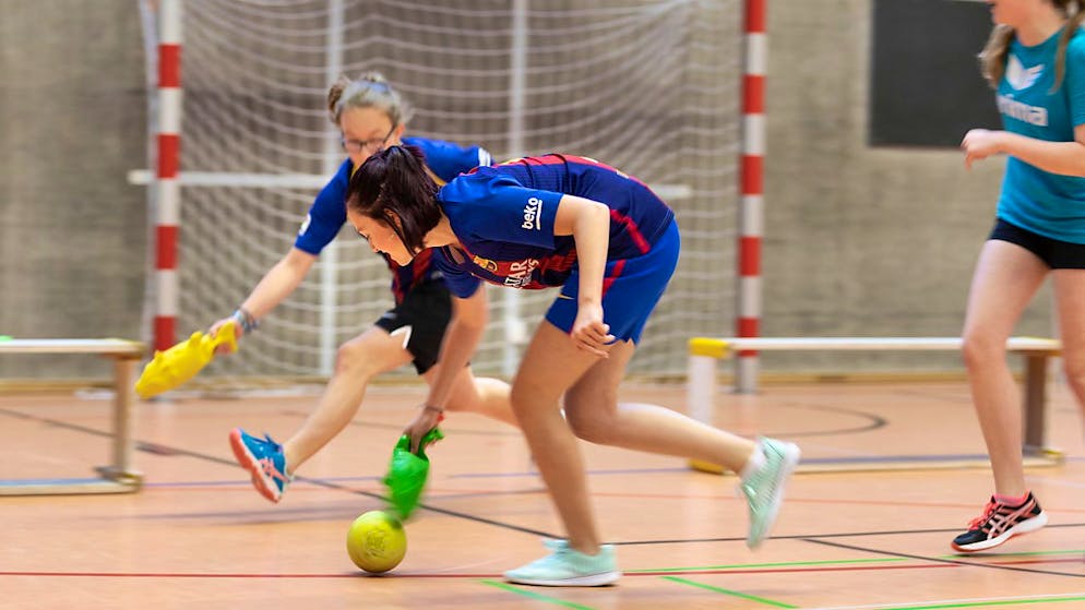 Les aides financières de la Confédération aux infrastructures sportives constituent en moyenne 10% des investissements. Par son effet multiplicateur, elles permettent un volume total de 900 millions de francs (photo d'illustration).