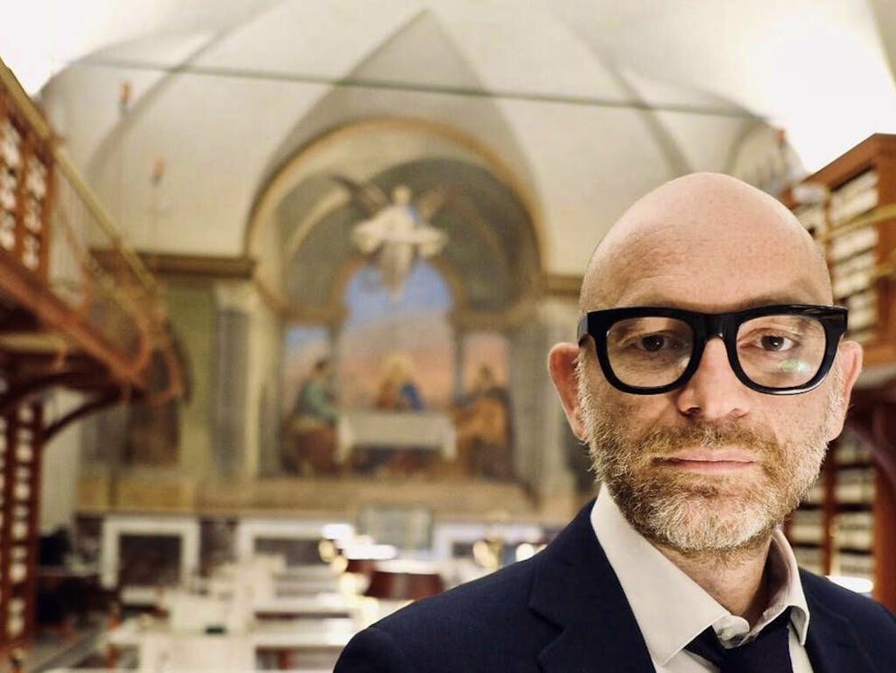 Sergio Nazzaro
