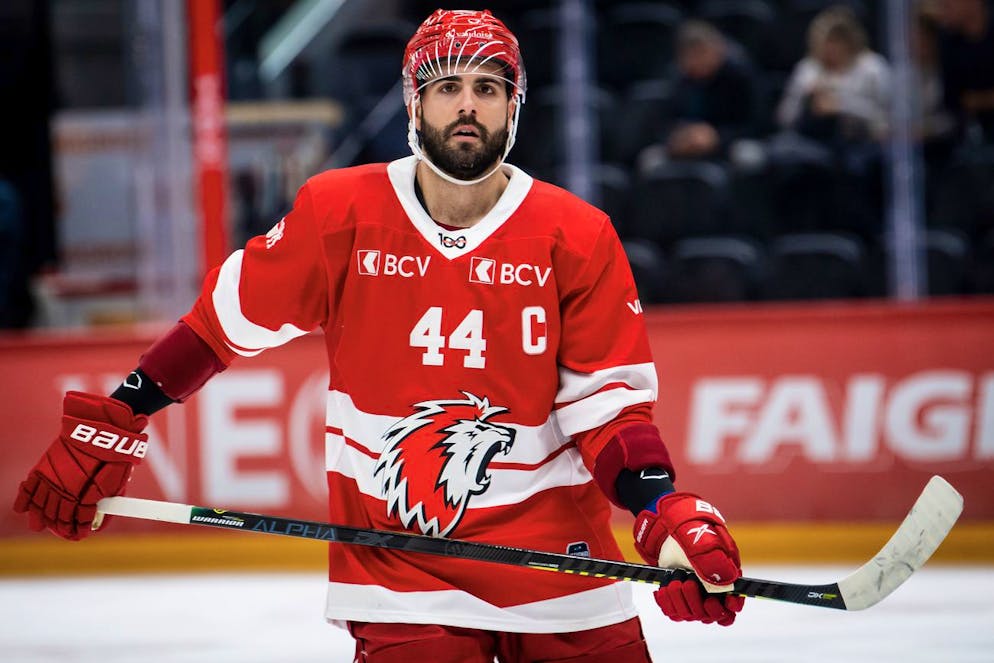 Mark Barberio