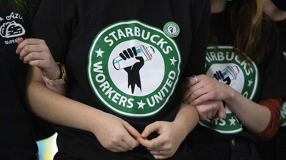 Negli Stati Uniti è nato il primo locale sindacalizzato di Starbucks.