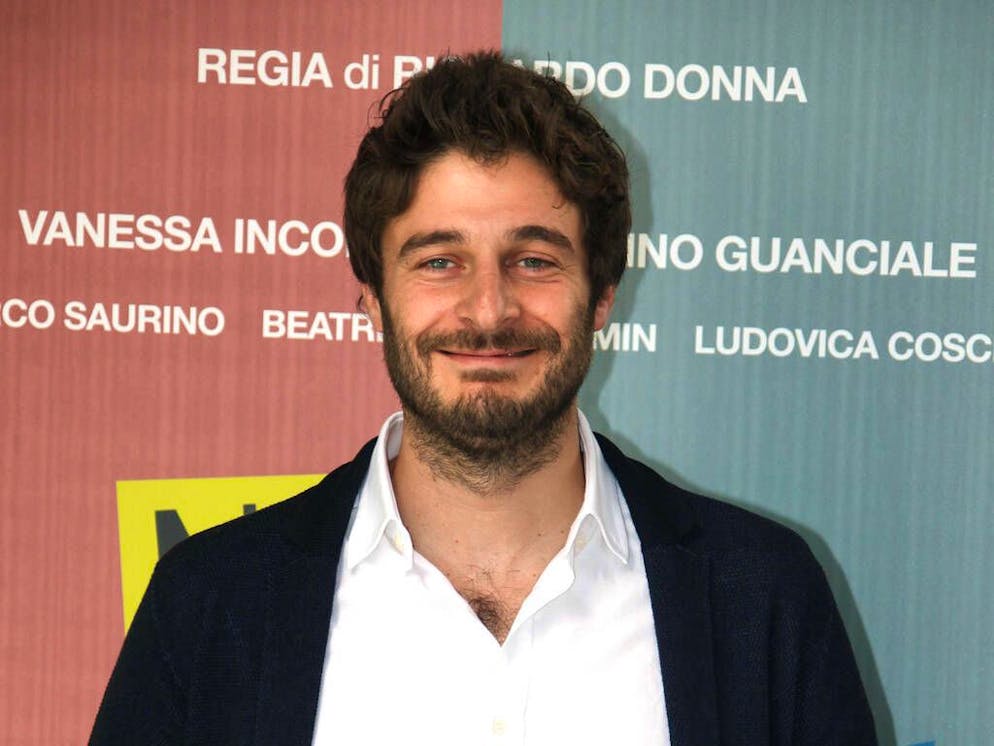 Lino Guanciale