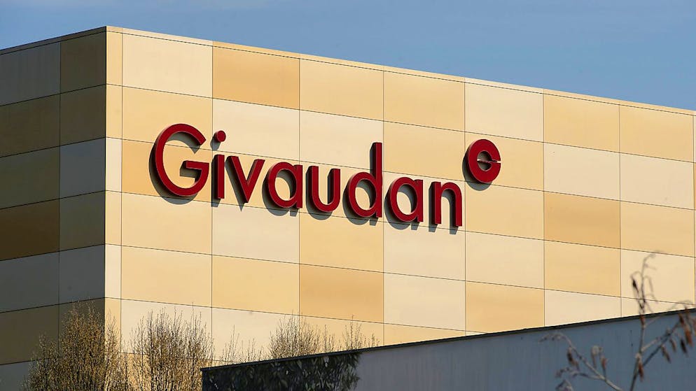Avec cette acquisition américaine, Givaudan affirme devenir le numéro deux mondial des colorants naturels (archives).