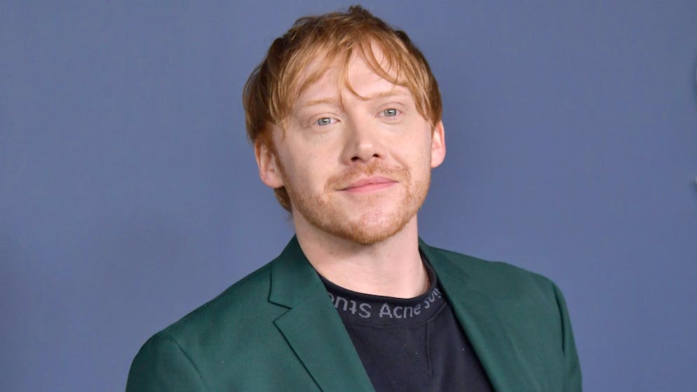 «Harry Potter und die Rückkehr nach Hogwarts»: 20 Jahre Jubiläum. Rupert Grint verschwand aus dem Rampenlicht und taucht selten in Nebenrollen auf. Ansonsten lässt es der Darsteller des liebenswürdigen Ron ruhig angehen.