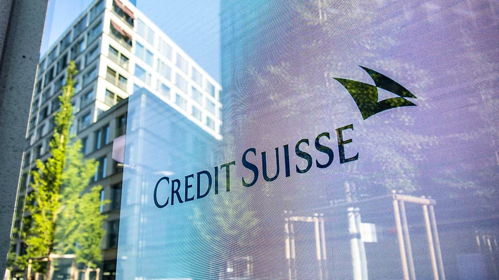 Selon une enquête du journal alémanique Blick publiée la veille, le président de Credit Suisse, António Horta-Osório, a contrevenu aux règles de quarantaine mises en place par la Suisse pour lutter contre la propagation du variant Omicron (archives).