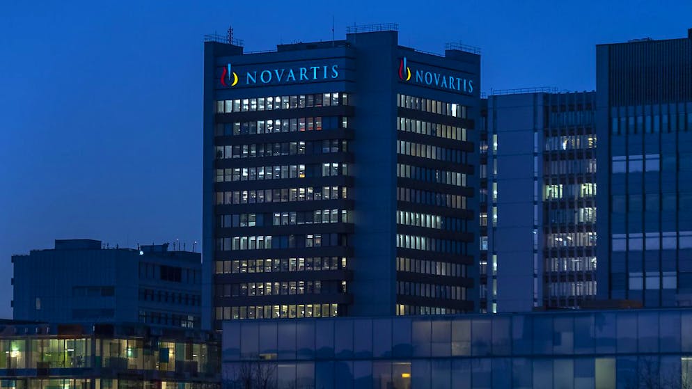 In molti sembrano essere interessati all'acquisizione di Sandoz, filiale di Novartis.