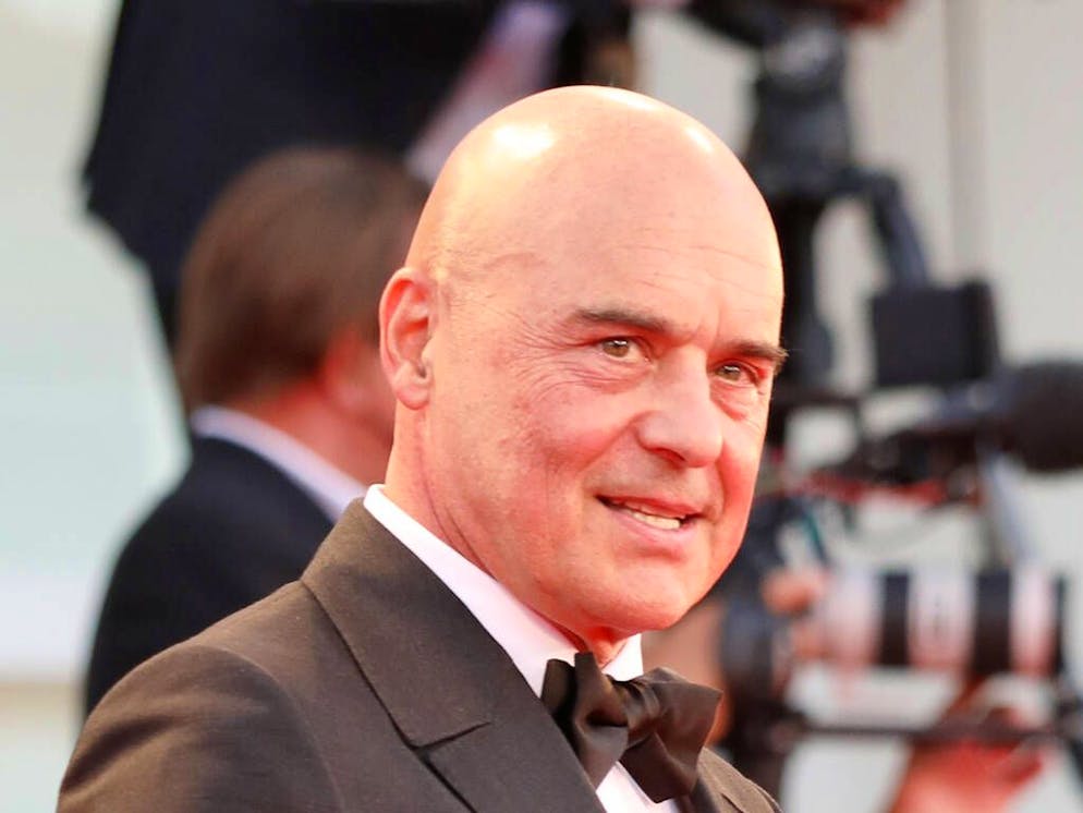 Luca Zingaretti