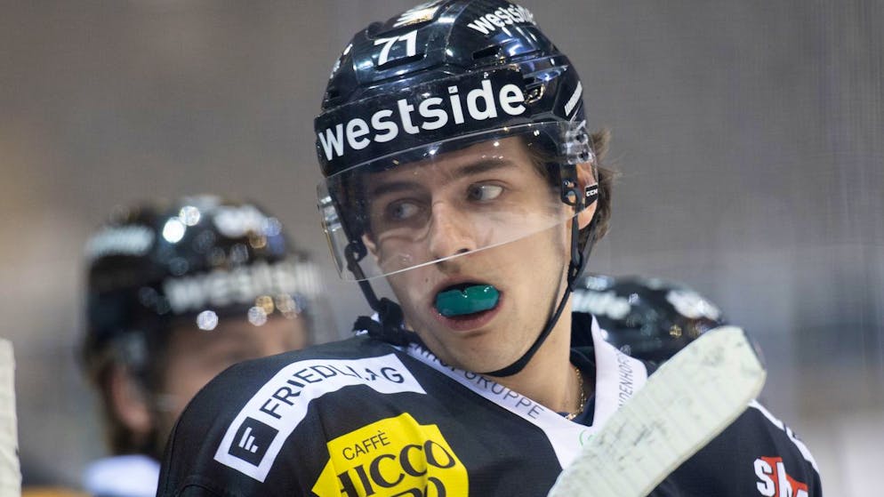 Jeremi Gerber