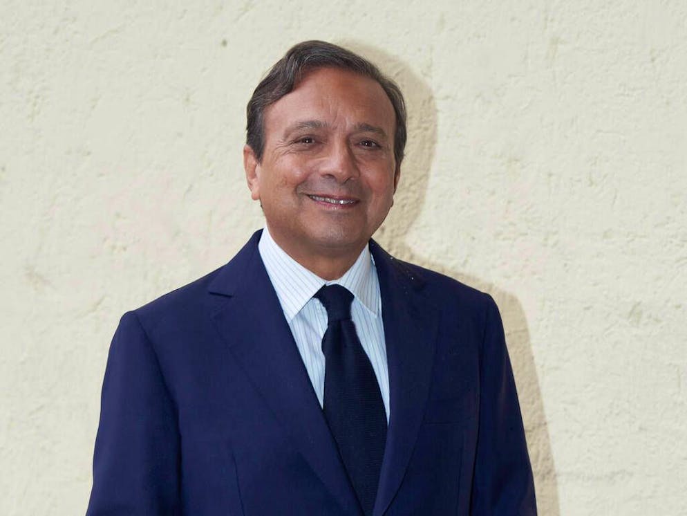 Piero Chiambretti