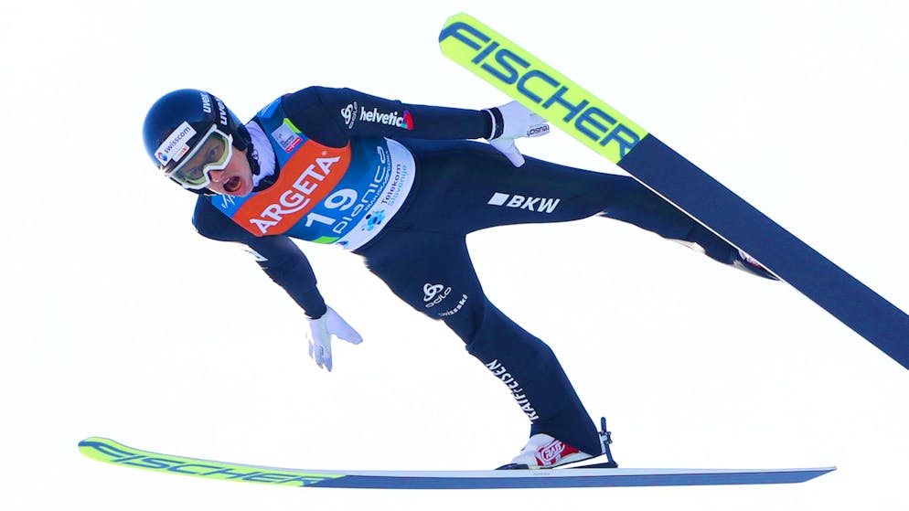 Le vainqueur de la Tournée des quatre Tremplins gagnera davantage.